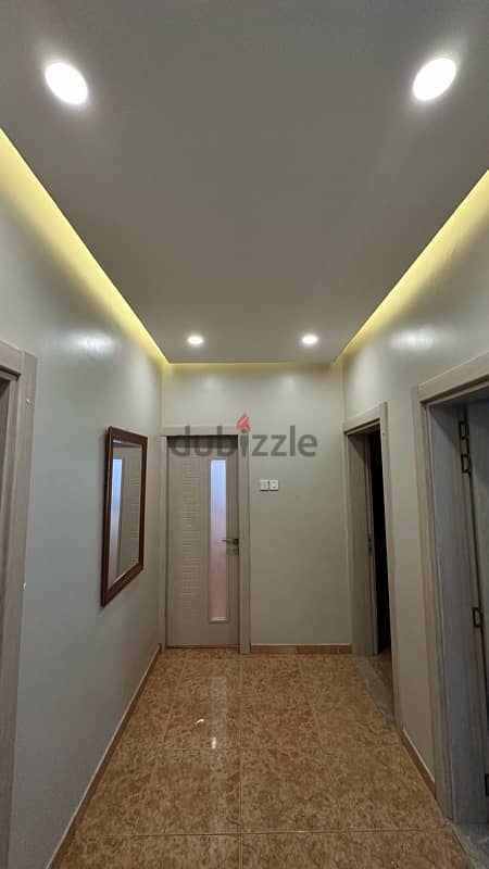 Villa for rent near Mawalih Health Centre 11