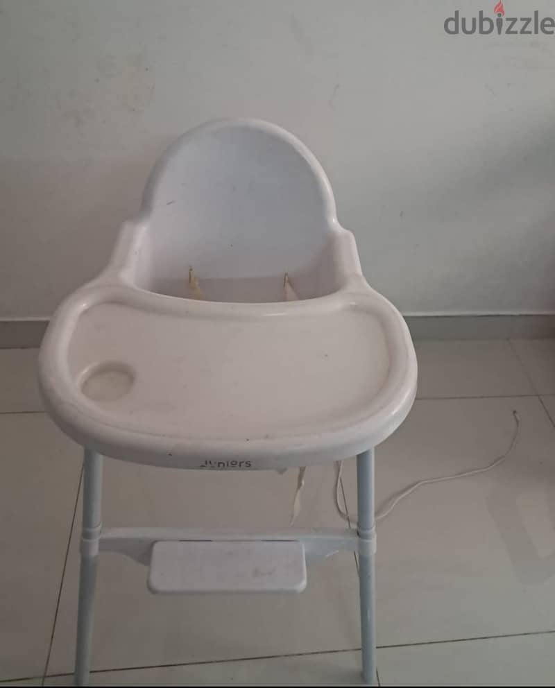 Baby Chair 0