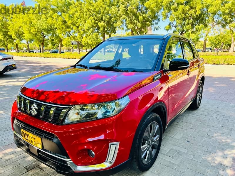 Suzuki Vitara 2020 | KM 73000 | Mob : 91519201 0