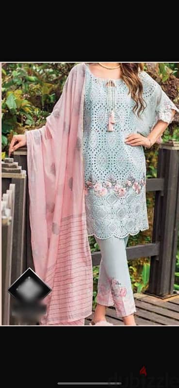 branded dresses lawn 1