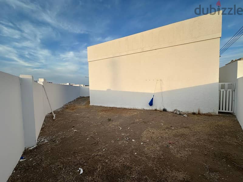 3 BR Commercial Villa in Al Khuwair 10