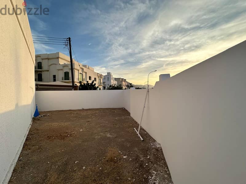 3 BR Commercial Villa in Al Khuwair 11