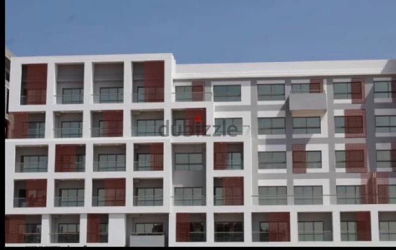 Two bedrooms apartment in Badr AlHamra AlQurum 0