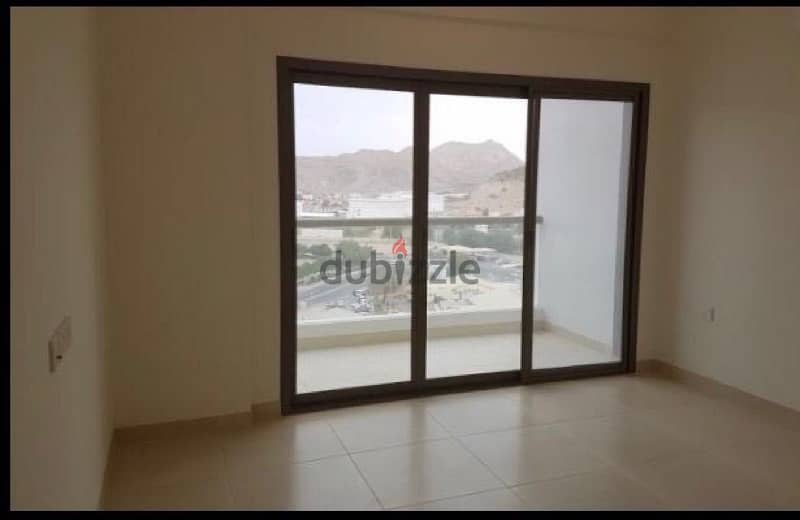 Two bedrooms apartment in Badr AlHamra AlQurum 4