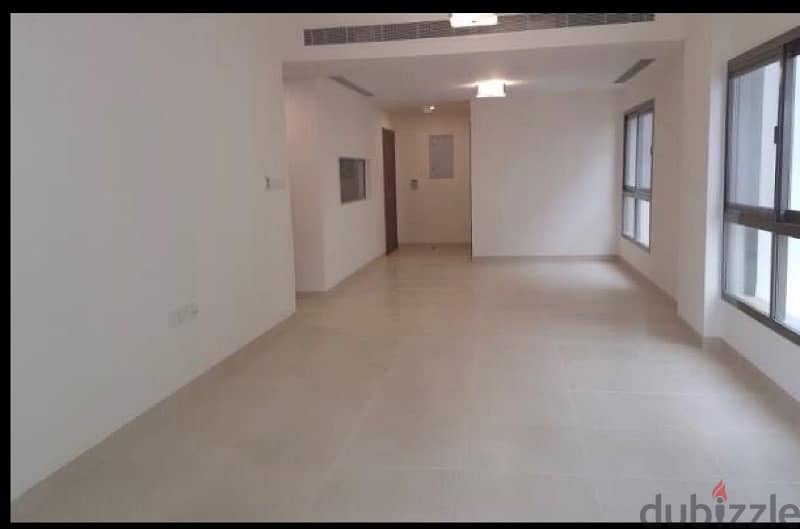 Two bedrooms apartment in Badr AlHamra AlQurum 7