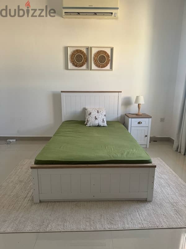 Bedroom set or separate pieces 1