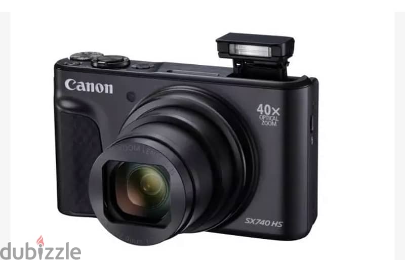 Canon Powershot sx740 hs New brand 1