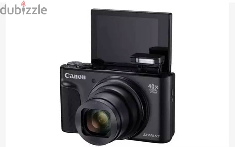 Canon Powershot sx740 hs New brand 2