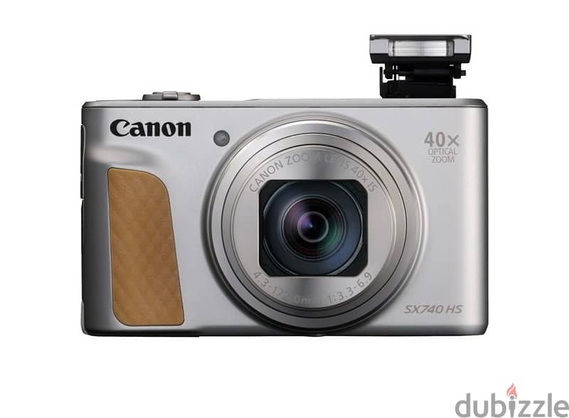 Canon Powershot sx740 hs New brand 3