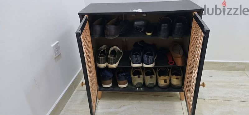 Shoe Rack 1