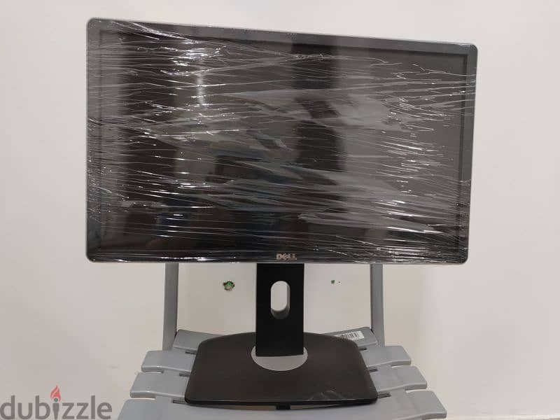 Dell monitor 22" HD 0