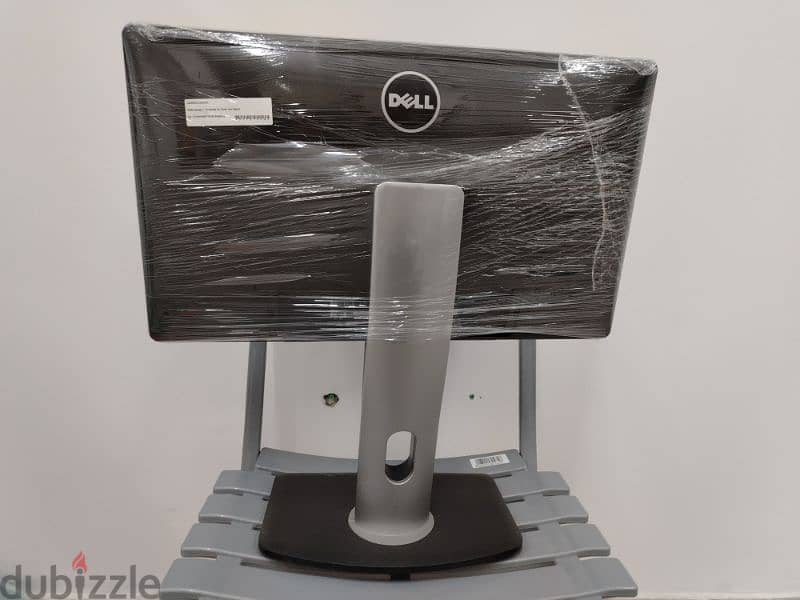 Dell monitor 22" HD 1