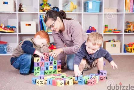 Fathima hyper market nearest daycare available