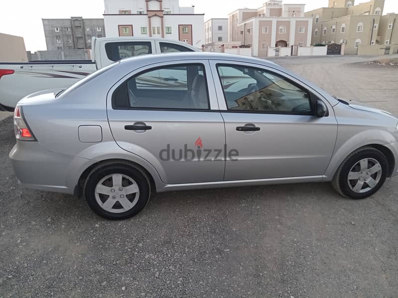 Chevrolet Aveo 2015 2015 0