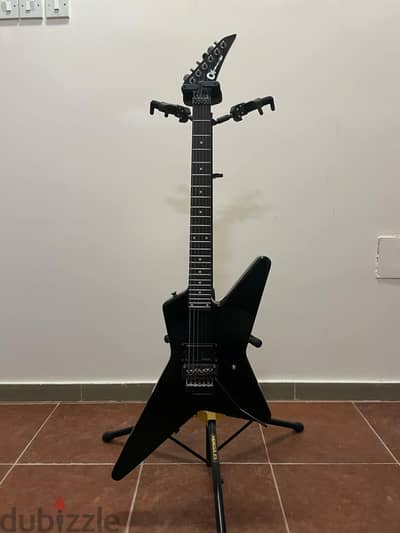 Charvel Electric Guitar