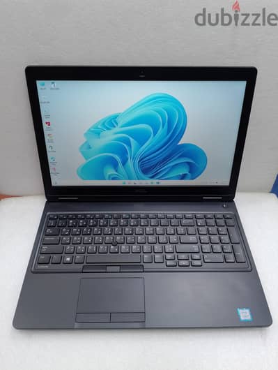 dell core i5 16gb ram 512gb ssd 15-6 inch screen