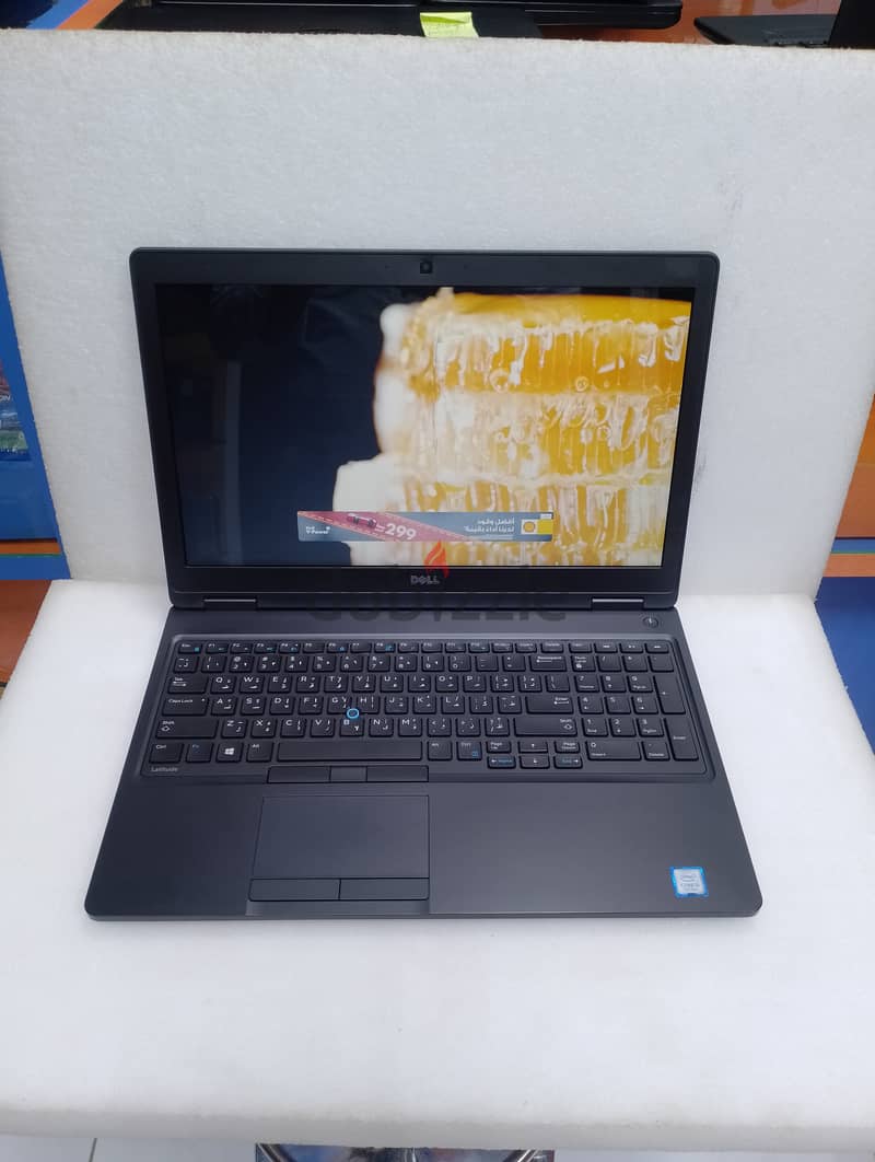 dell core i5 16gb ram 512gb ssd 15-6 inch screen 2