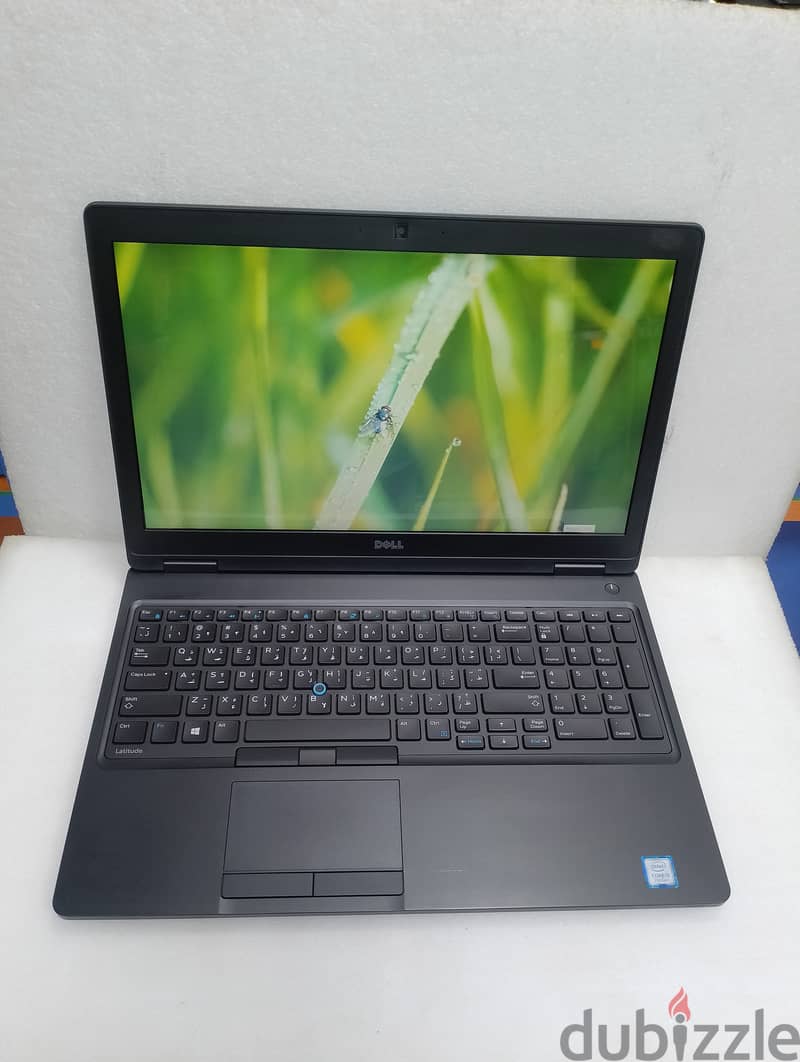 dell core i5 16gb ram 512gb ssd 15-6 inch screen 3