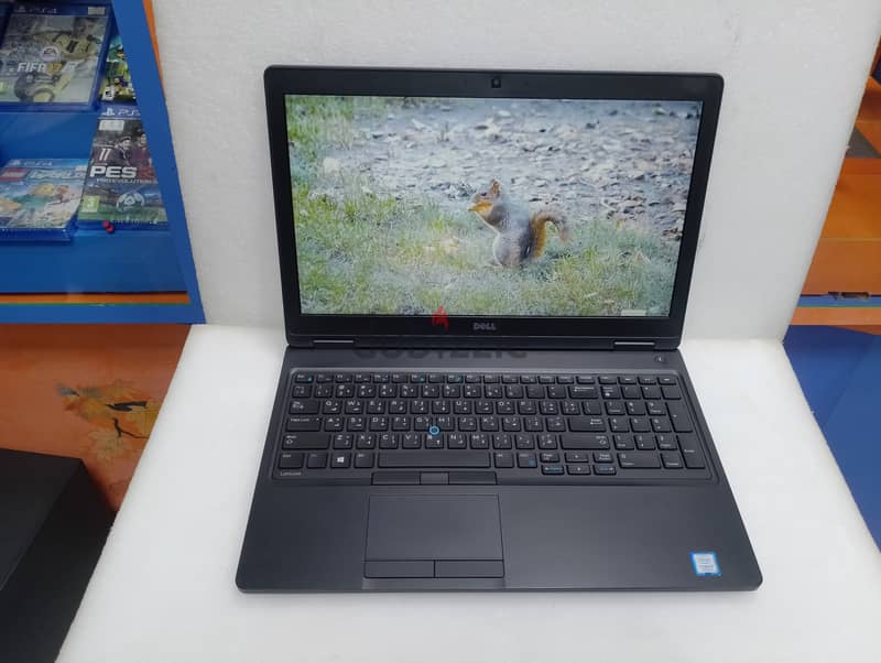 dell core i5 16gb ram 512gb ssd 15-6 inch screen 4