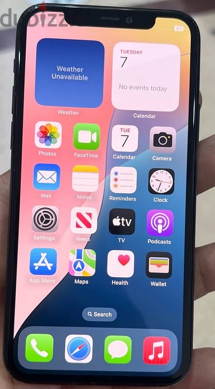 i phone 11 pro 256 GB 1