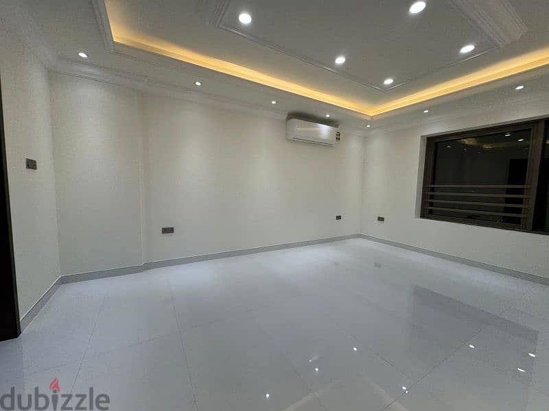 Amazing brand new flat 2 bhk for rent in azaiba dar rehab 1