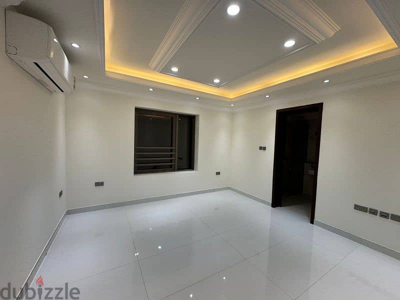 Amazing brand new flat 2 bhk for rent in azaiba dar rehab 2