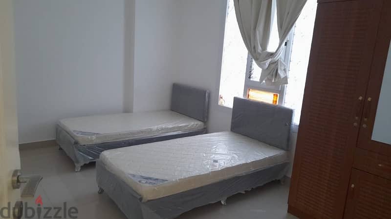 شقة للإيجارflat(2br) 1