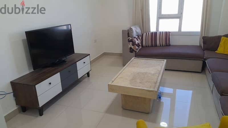 شقة للإيجارflat(2br) 2