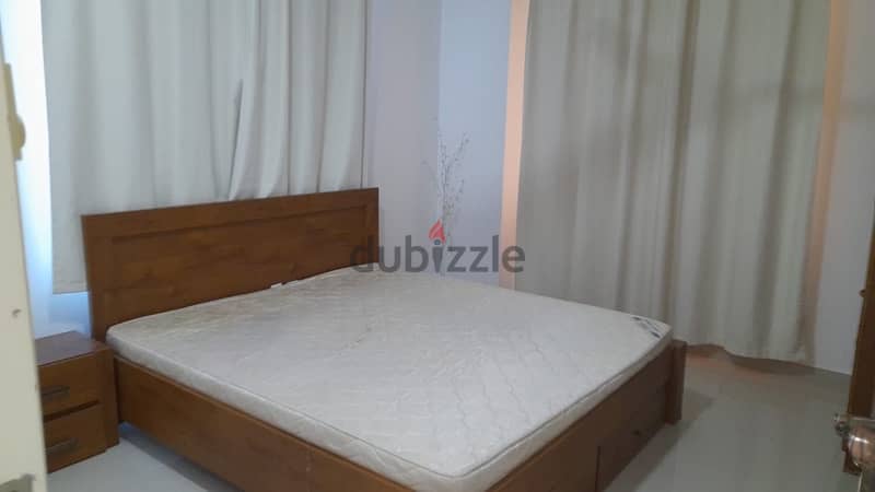 شقة للإيجارflat(2br) 3