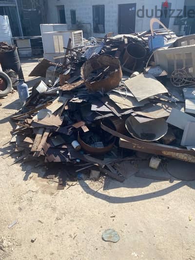 Buy & Sale scrap