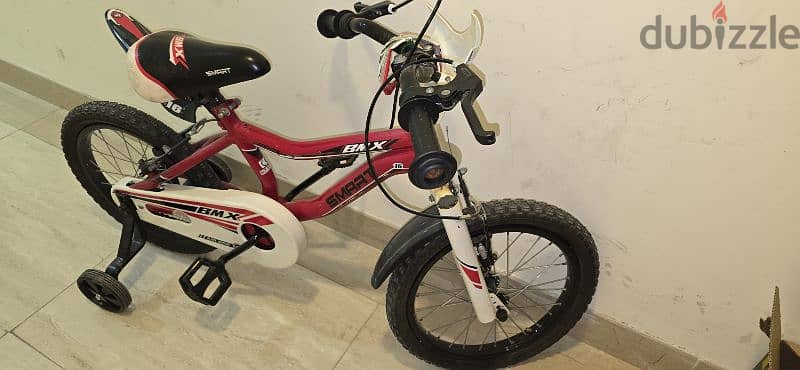 kids Bycycle for 5 yrs 1