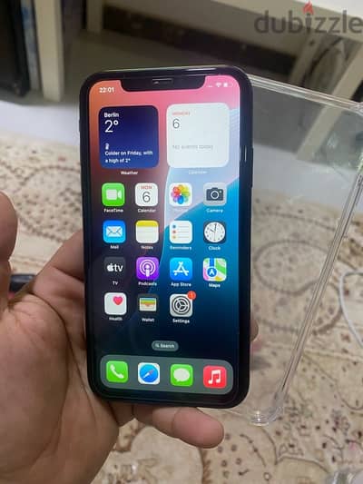 I phone xr for sale