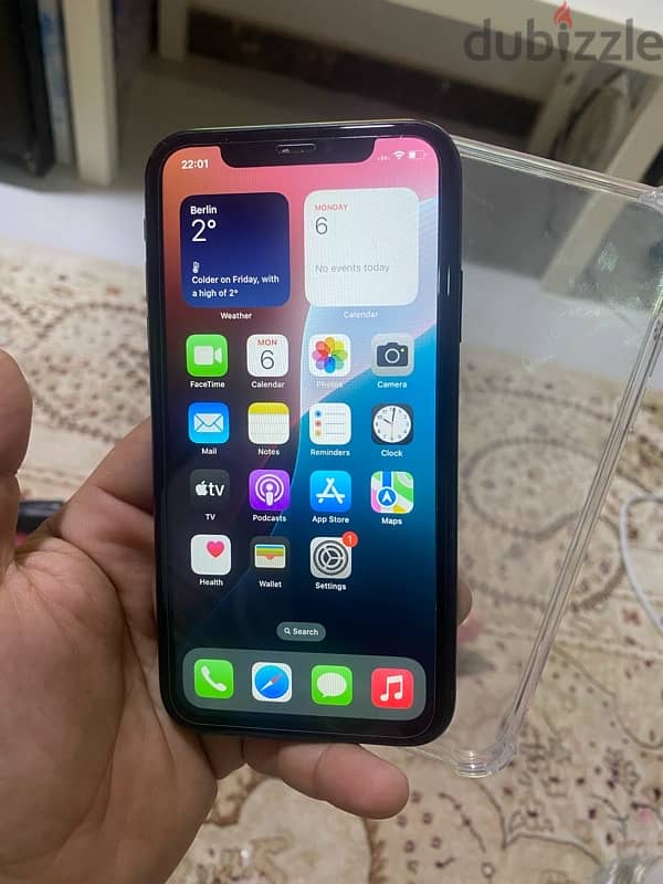 I phone xr for sale 0