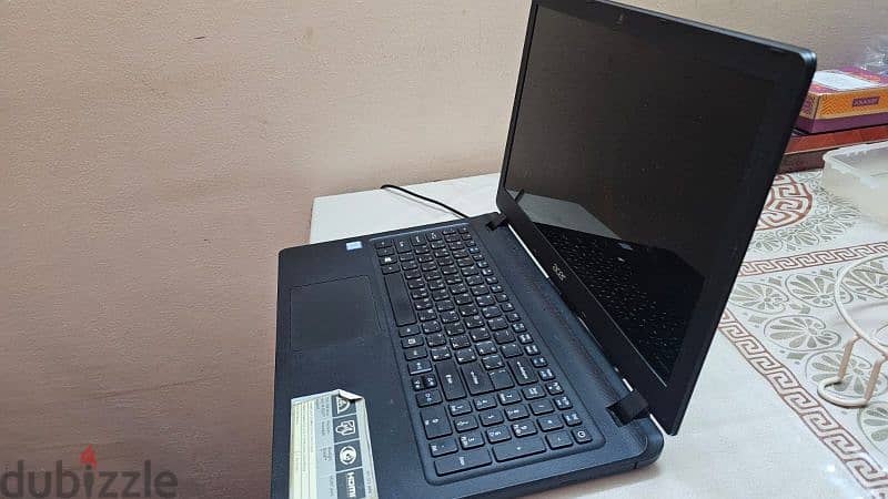 Acer Laptop i3 1