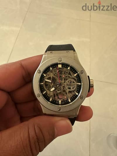 Hublot Automatic Watch