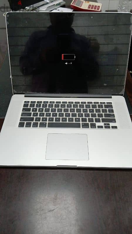 MACBOOK PRO A1398 MID 2014 RAM 16GB, (READ ADD CAREFULLY) 0