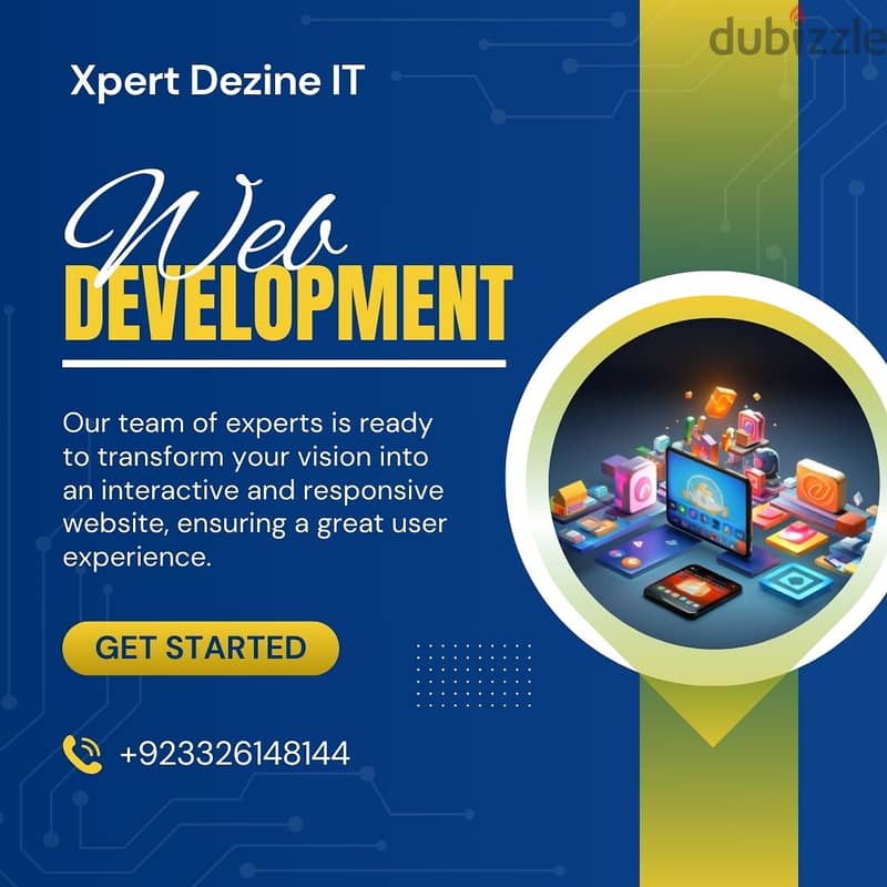 Web Development Services at Cheap Price 0