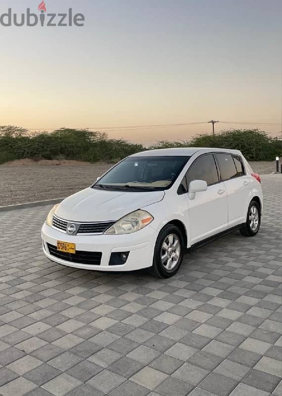 Nissan Versa 2012 Automatic 1.8 0