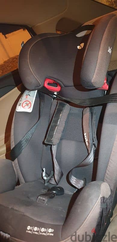 joie baby car seat for 15omr 2