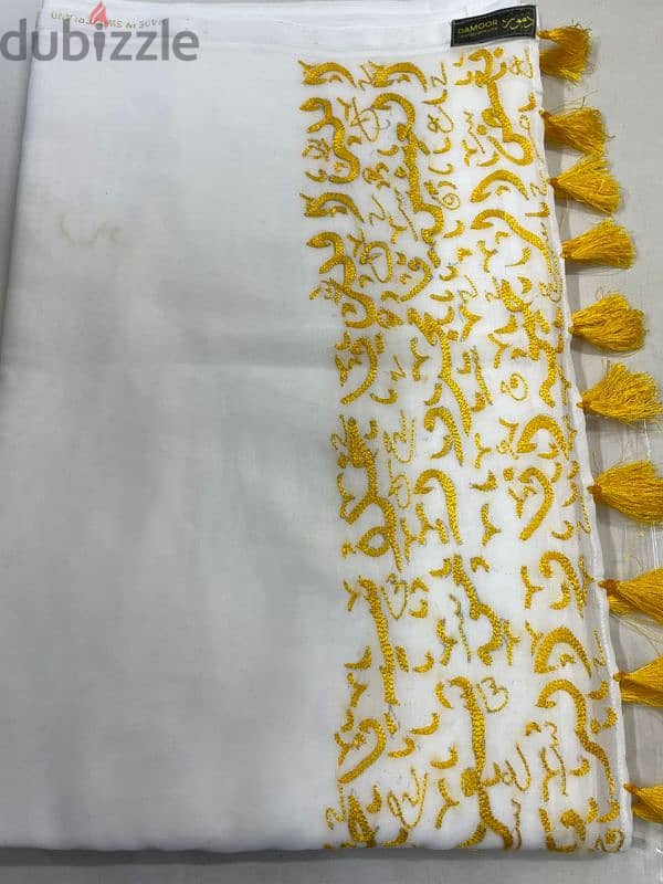 Dammor fabrics دمور للاقمشه الفاخره 7