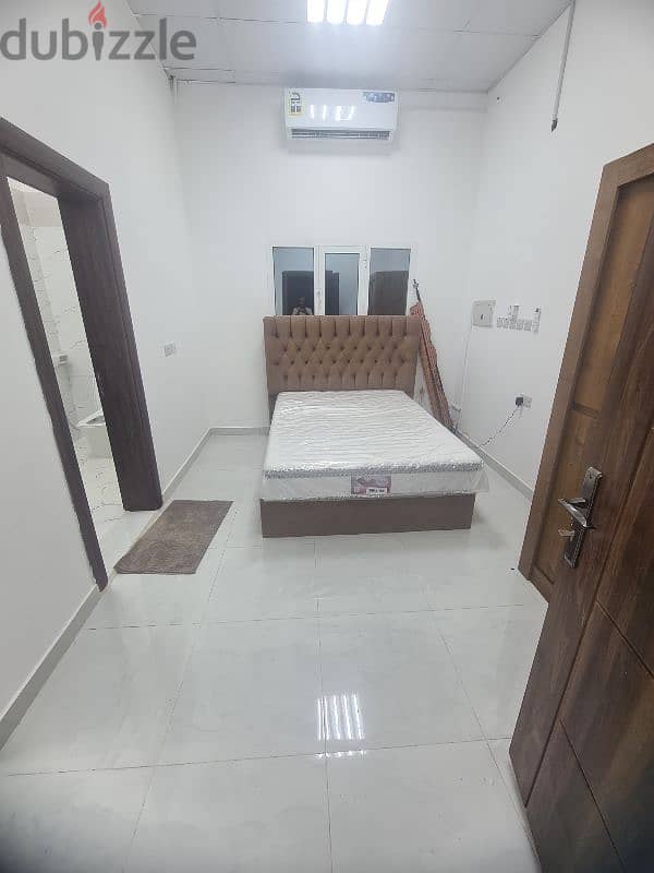 Studio for rent in Maabilah 0