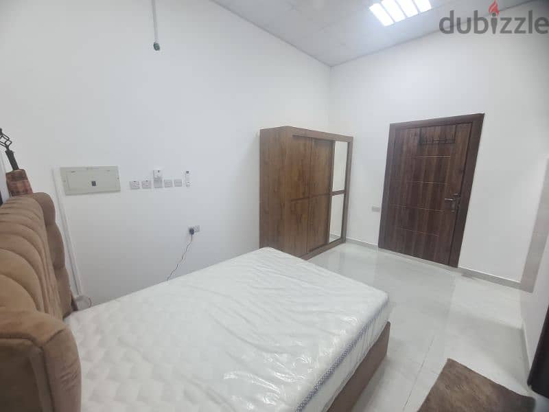 Studio for rent in Maabilah 2