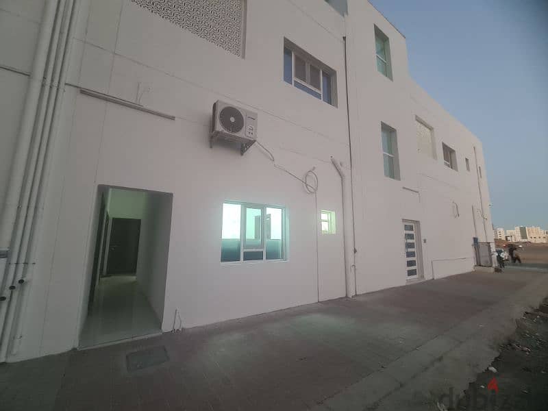 Studio for rent in Maabilah 4