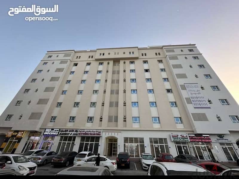 apartment for rent in Al amrat 6 0