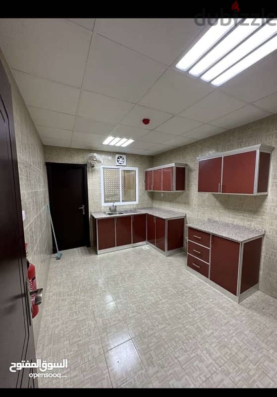 apartment for rent in Al amrat 6 3