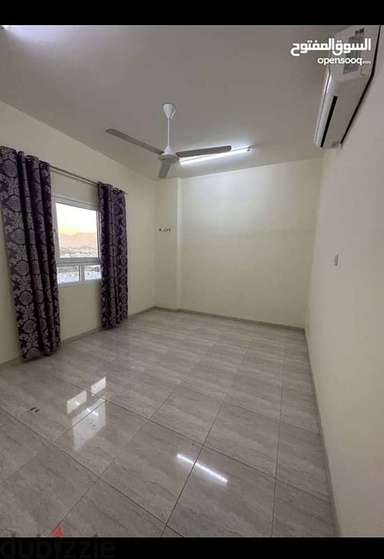 apartment for rent in Al amrat 6 8