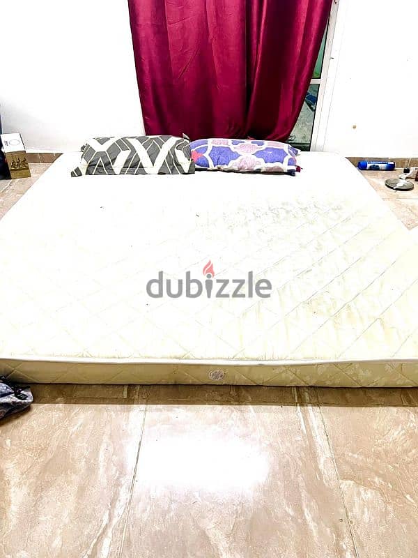 BED For Urgent Sale!! 1