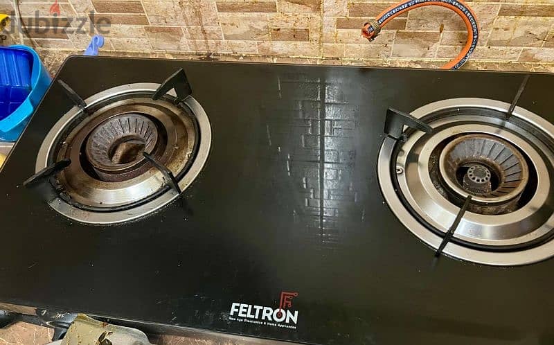 GAS STOVE FOR SALE 1