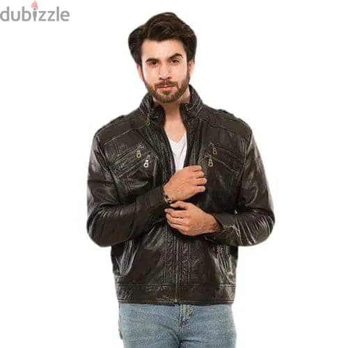 Pure cow leather jackets ,wallets,accessory with worldwide delivery. 10