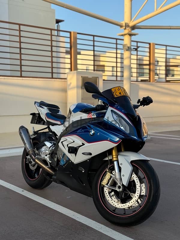 BMW s1000 rr 3